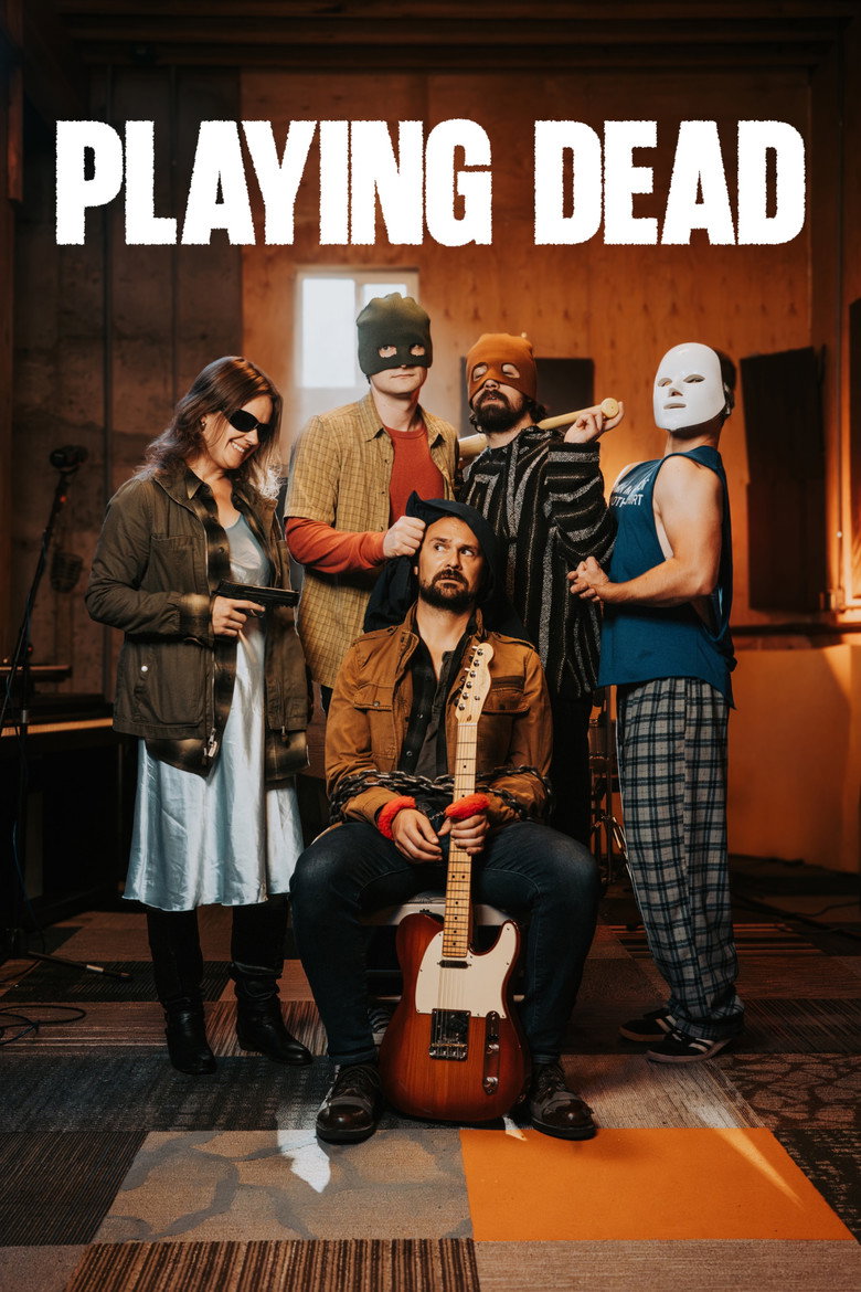 Imatge de Playing Dead