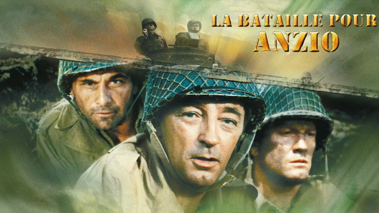 Anzio image 7