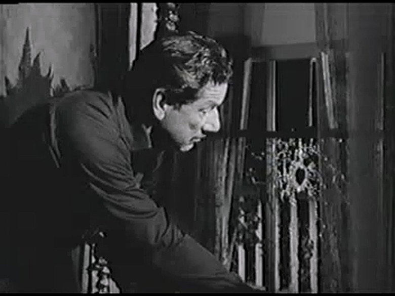 Still from Have Gun, Will Travel - Season 6 Episode 28
