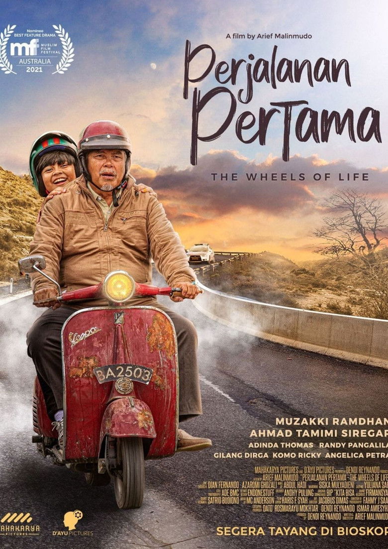 Imatge de Perjalanan Pertama