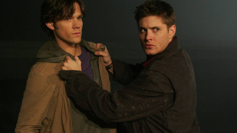Supernatural: 1×1