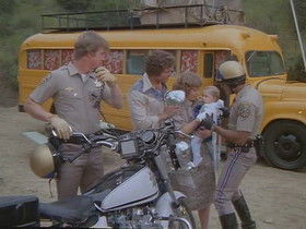 [Download] CHiPs Season 1 Episode 6 Baby Food (1977) Full Episode Free Online