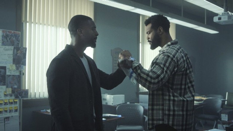 Still from Cross - Season 2 Episode 4