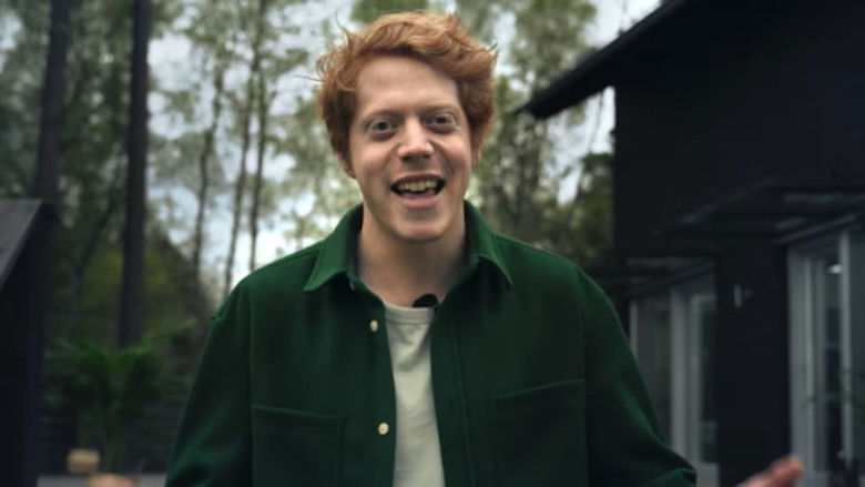 Still image for Noll kontroll season 1 episode 1: Episode 1