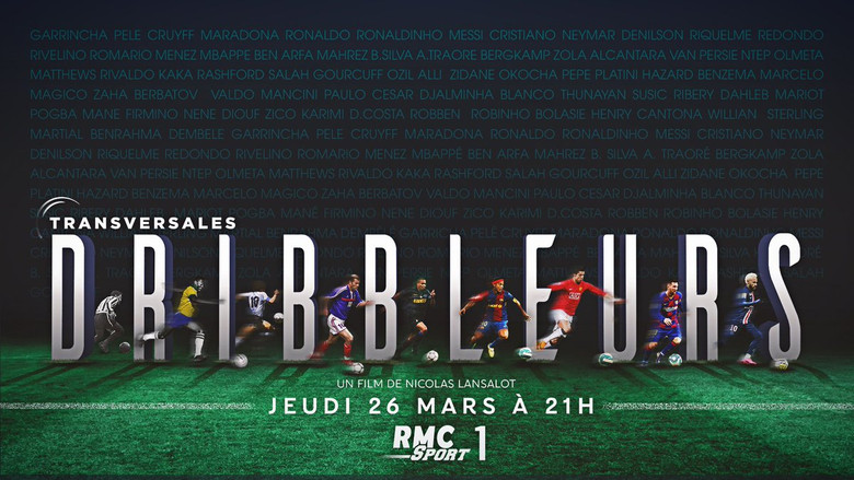 Still image for Transversales season 1 episode 7: Episode 7