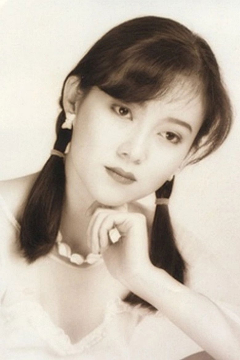 Li Yi portrait image