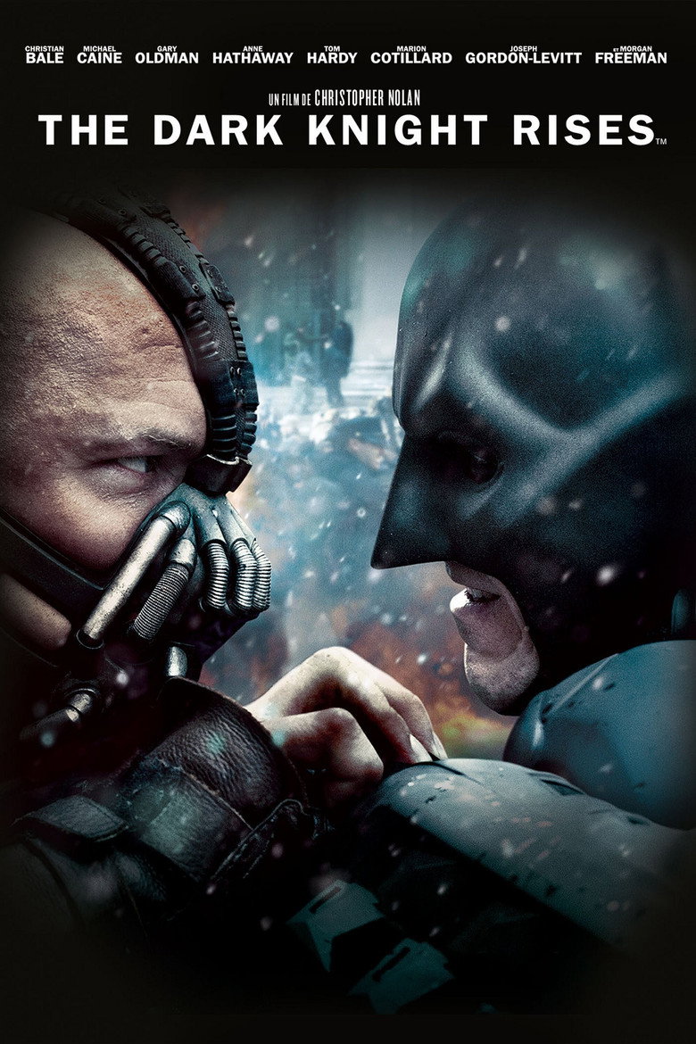 Póster la Película
