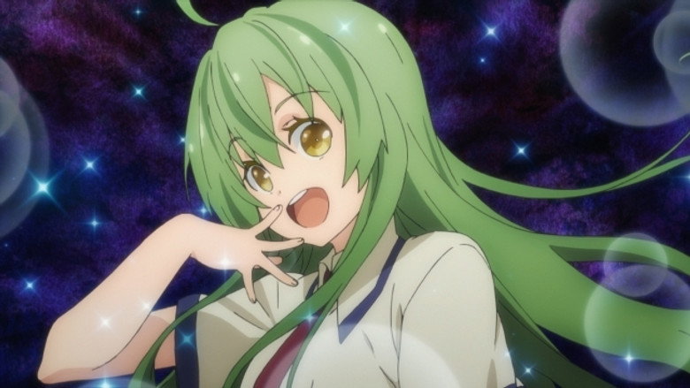 Still from Armed Girl's Machiavellism - Season 1 Episode 6