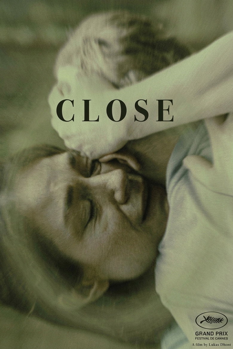 Imatge de Close