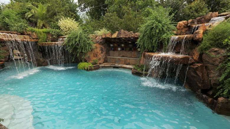 Still image for Ultimate Pools season 1 episode 3: Outrageous