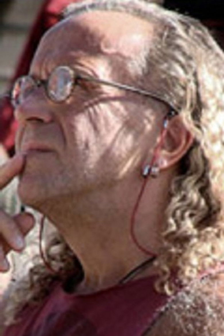 Dmitry Mass portrait image