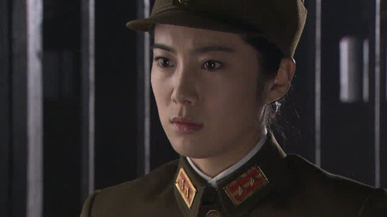 Still image for 铁血使命 season 1 episode 27: Episode 27