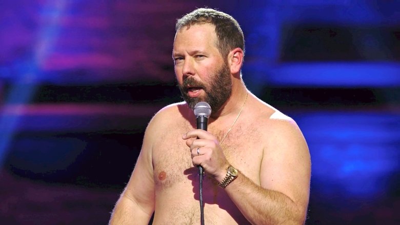 Bert Kreischer: Secret Time – Μπερτ Κράισερ: Ώρα για Μυστικά