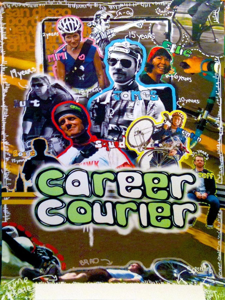 The Courier