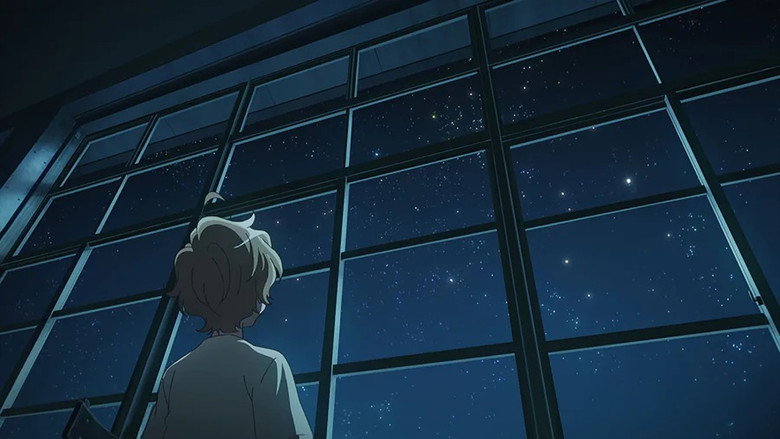 Still from Sound! Euphonium - Season 3 Episode 8