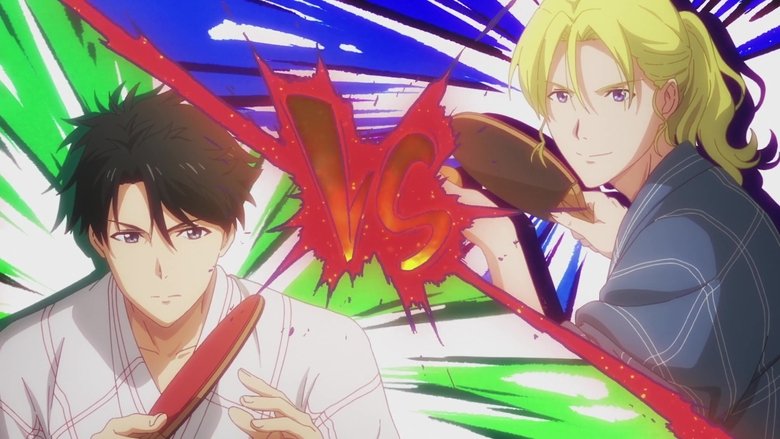 Still image for Tada Never Falls in Love season 1 episode 8: Did You Say You Were a Rain-bringer?