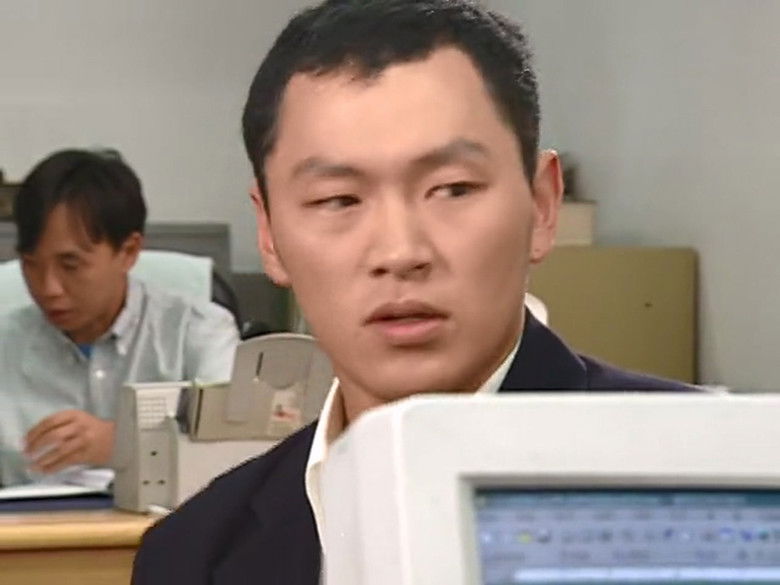 Still image for Ruler of Your Own World season 1 episode 12: Episode 12