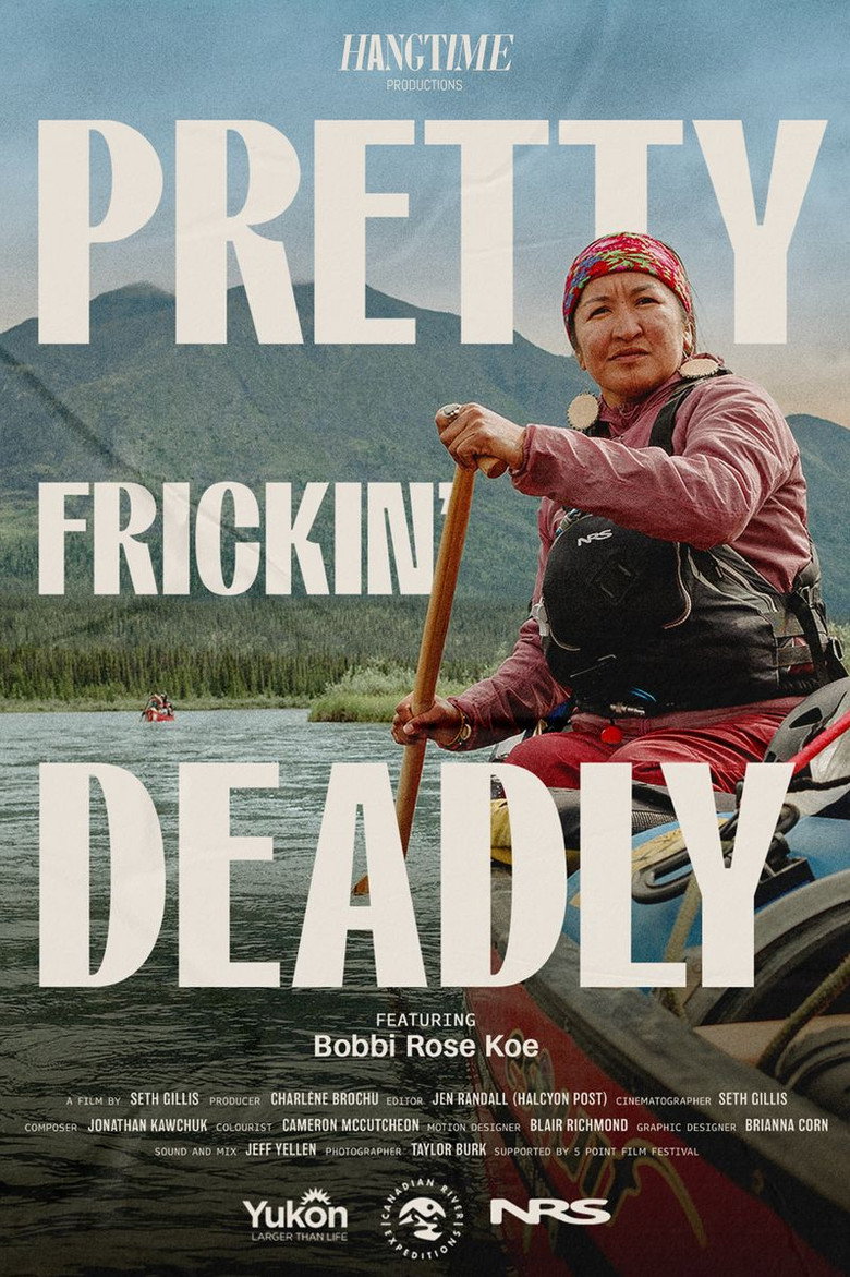 Imatge de Pretty Frickin’ Deadly