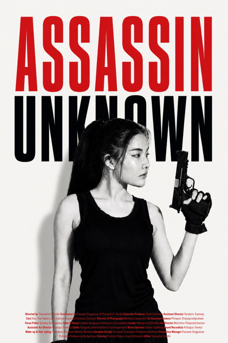 Imatge de Assassin Unknown