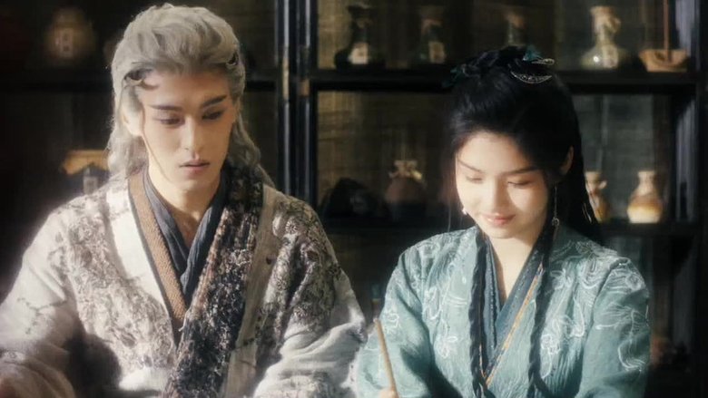 Still image for Fangs of Fortune season 1 episode 13: Episode 13 Still image for Fangs of Fortune season 1 episode 13: Episode 13