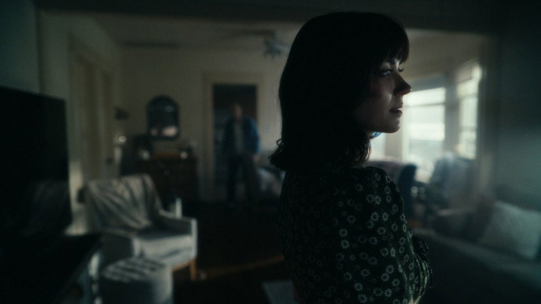 Imatge de All That's Left