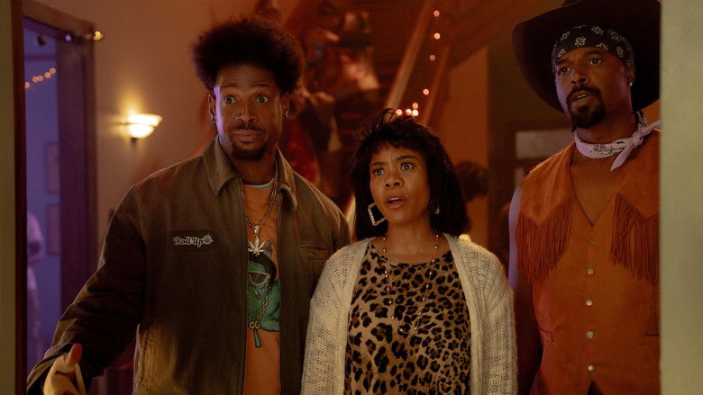 Scary Movie backdrop 8