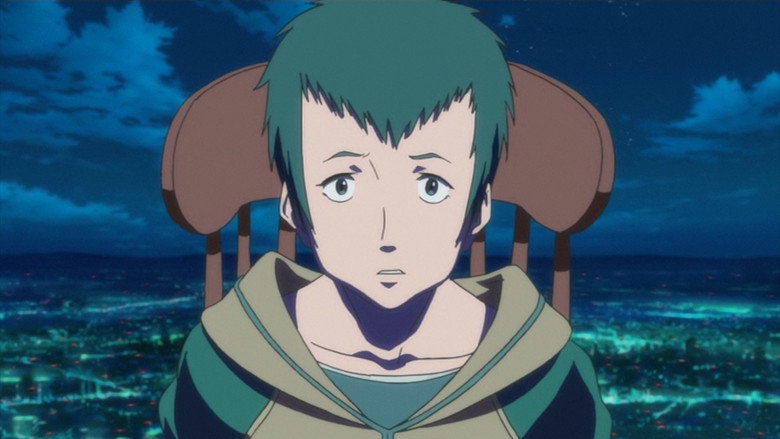 Still from Bokurano - Season 1 Episode 12