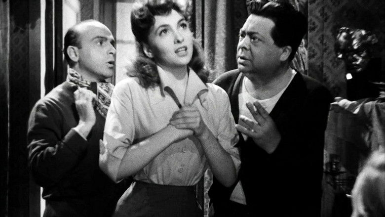 A Dog’s Life backdrop 6