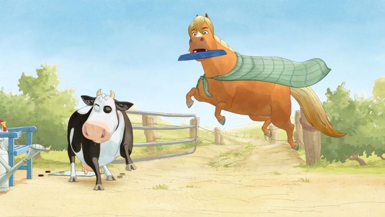 Still image for Lieselotte season 1 episode 12: Episode 12