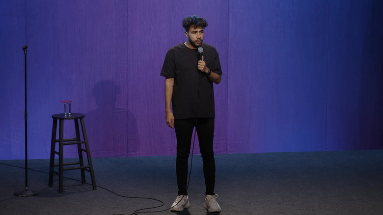 Abhishek Upmanyu: Jealous of Sabziwala 5