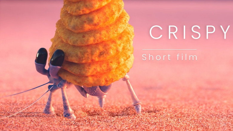 Crispy galeri 1