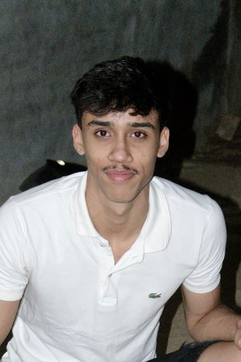 Photo de Michel Barreto