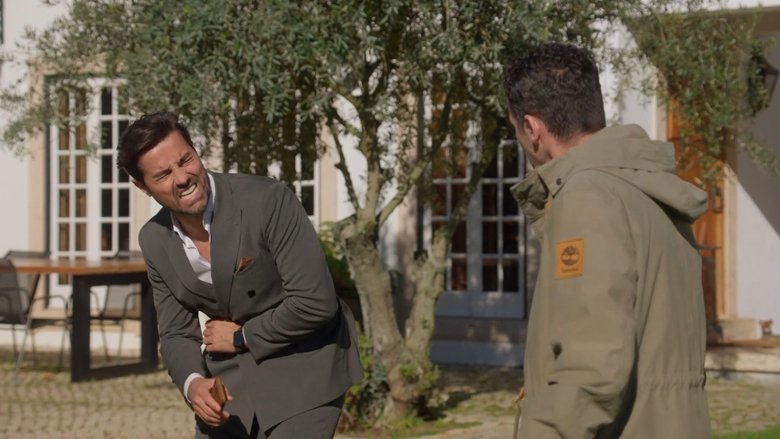 Still image for The Last Will season 1 episode 102: Episode 102 Still image for The Last Will season 1 episode 102: Episode 102