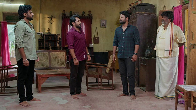 A Prank on Chakri