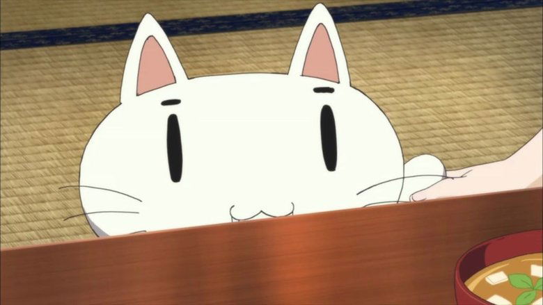 Still image for AOKANA: Four Rhythm Across the Blue season 1 episode 9: The Answer Is Up in the Sky! Still image for AOKANA: Four Rhythm Across the Blue season 1 episode 9: The Answer Is Up in the Sky!