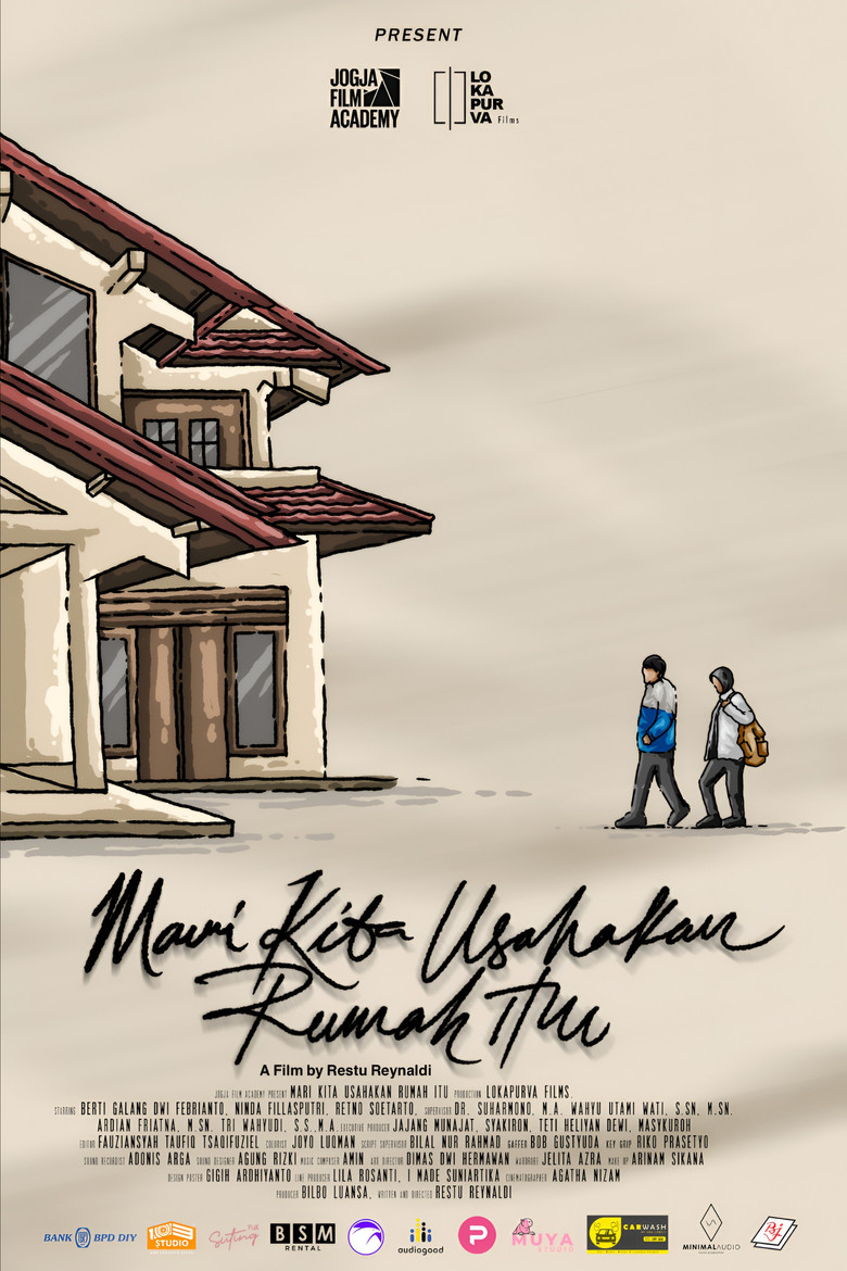 Just Home