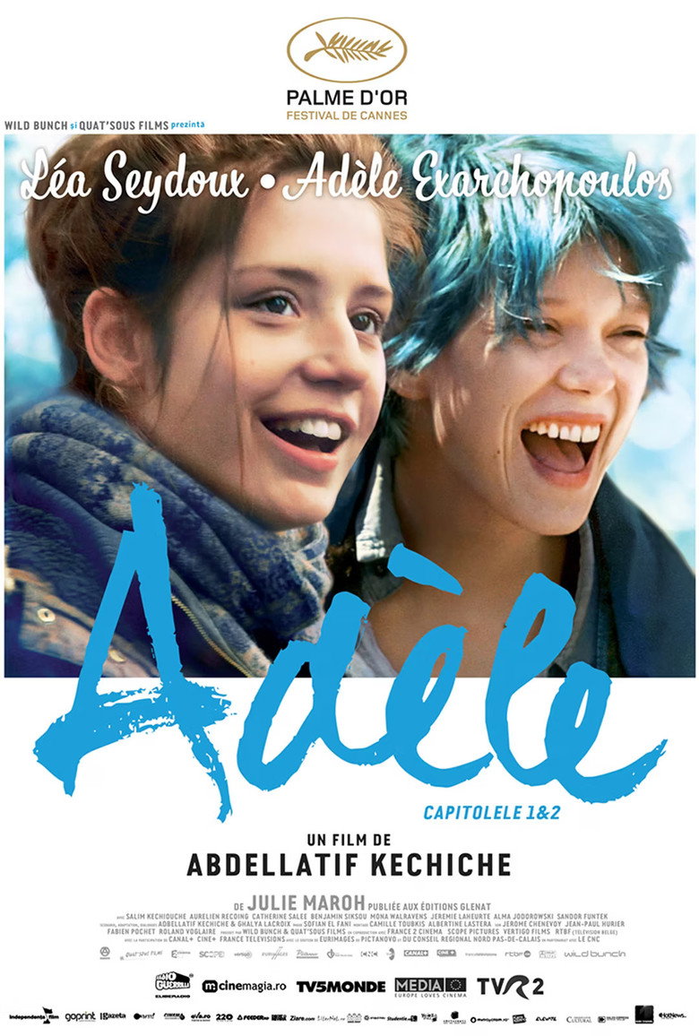 Ad&egrave;le: Capitolele 1 și 2 (2013)