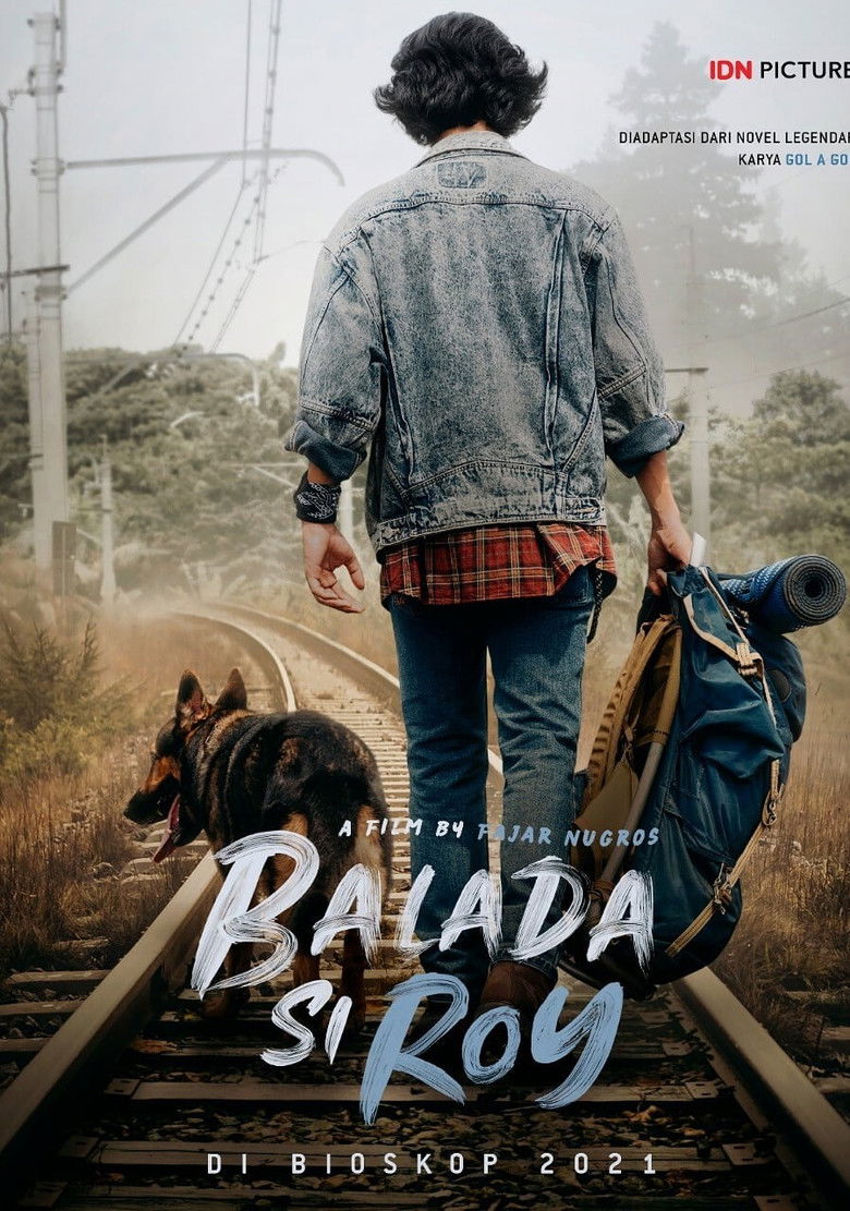Imatge de Balada Si Roy