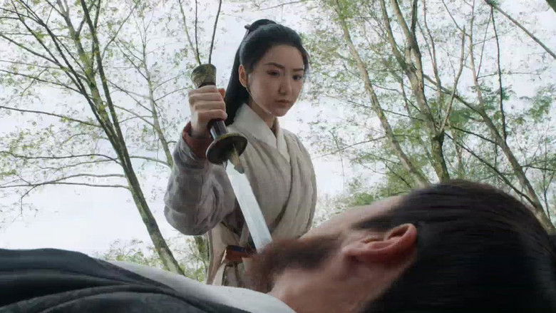 Still image for The Ingenious One season 1 episode 2: Episode 2 Still image for The Ingenious One season 1 episode 2: Episode 2