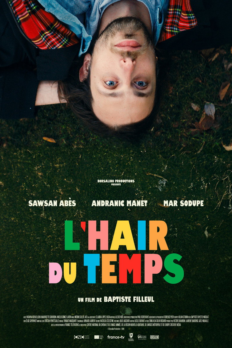 L'Hair du temps