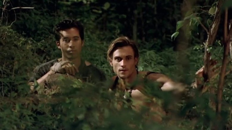 Still image for BeastMaster season 1 episode 12: The Slayer Still image for BeastMaster season 1 episode 12: The Slayer