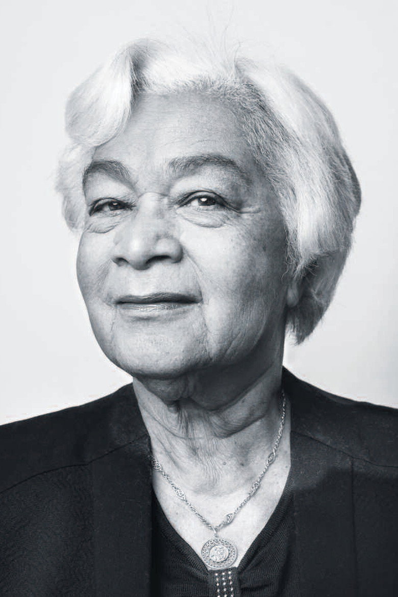 Cynthia McLeod