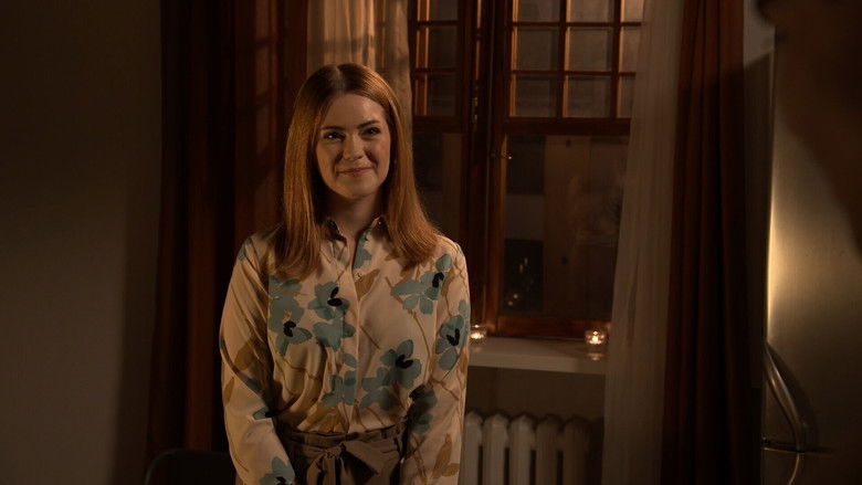 Salatut elämät Sezóna 27 Epizoda 74 bombuj