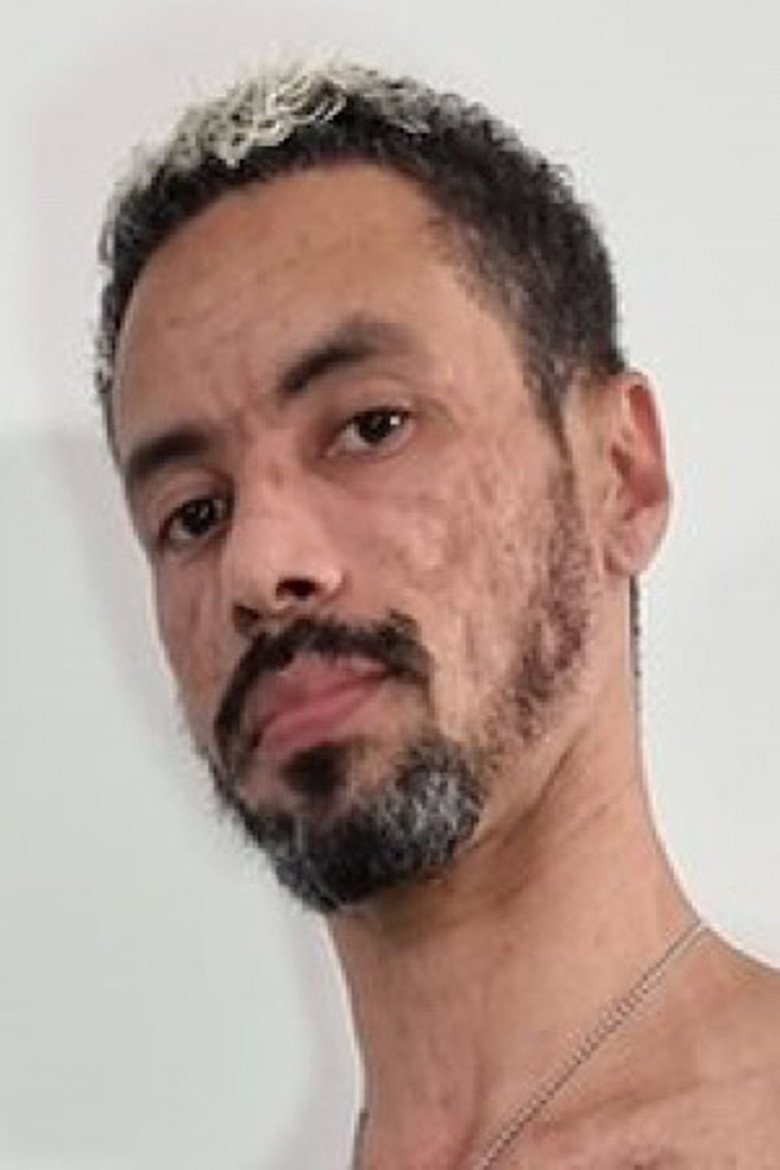 Madlon Prior portrait