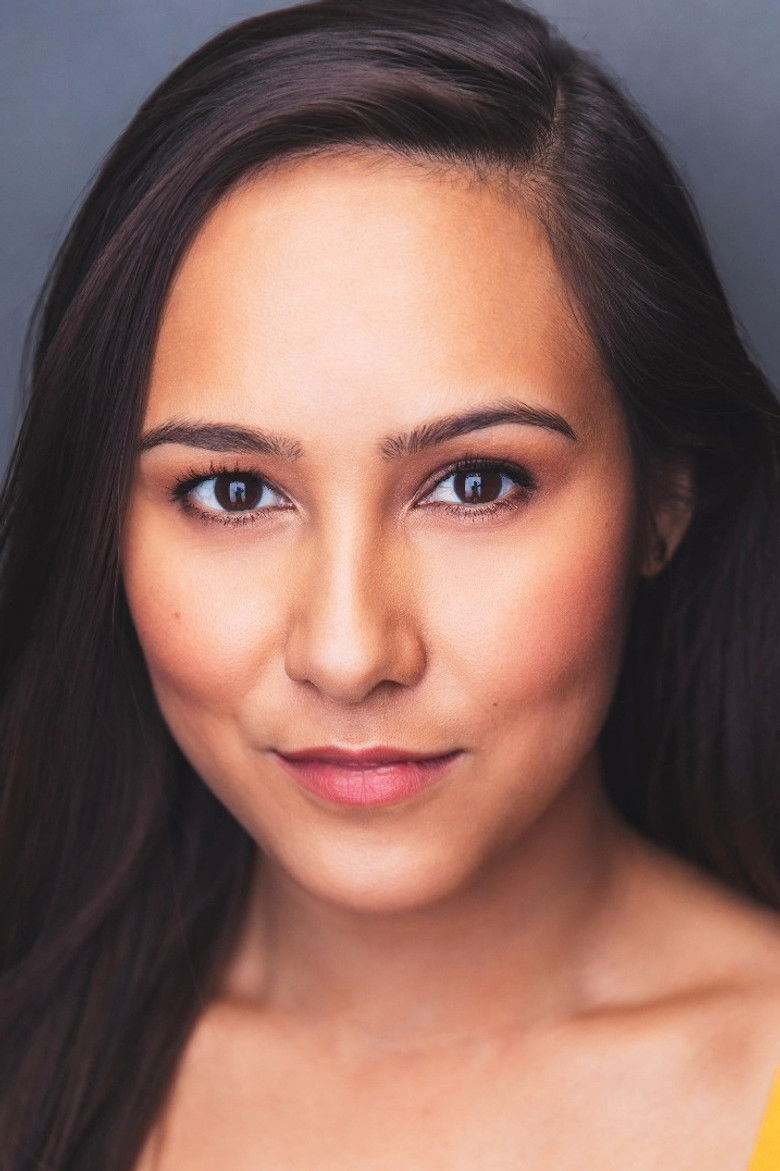 Marielle Young portrait image