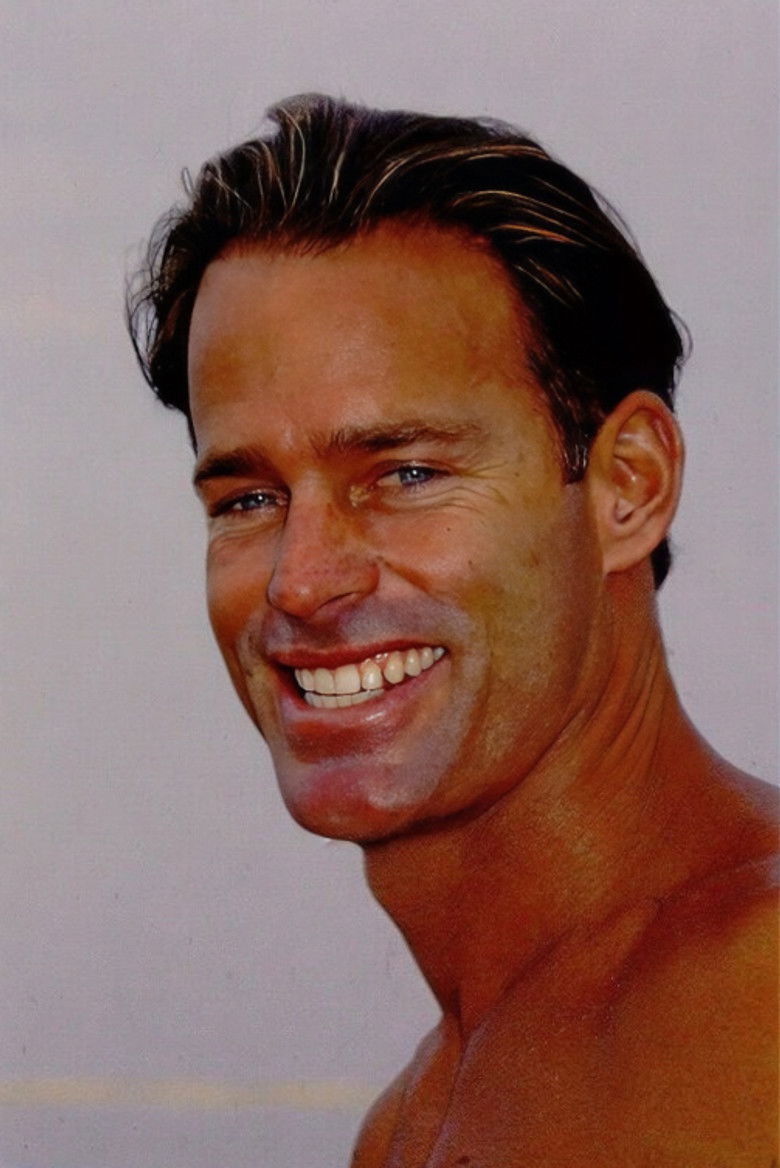 Owen McKibbin portrait image