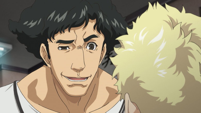 Still from PERSONA5 the Animation - Season 1 Episode 3