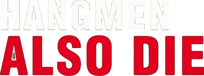 Hangmen Also Die!