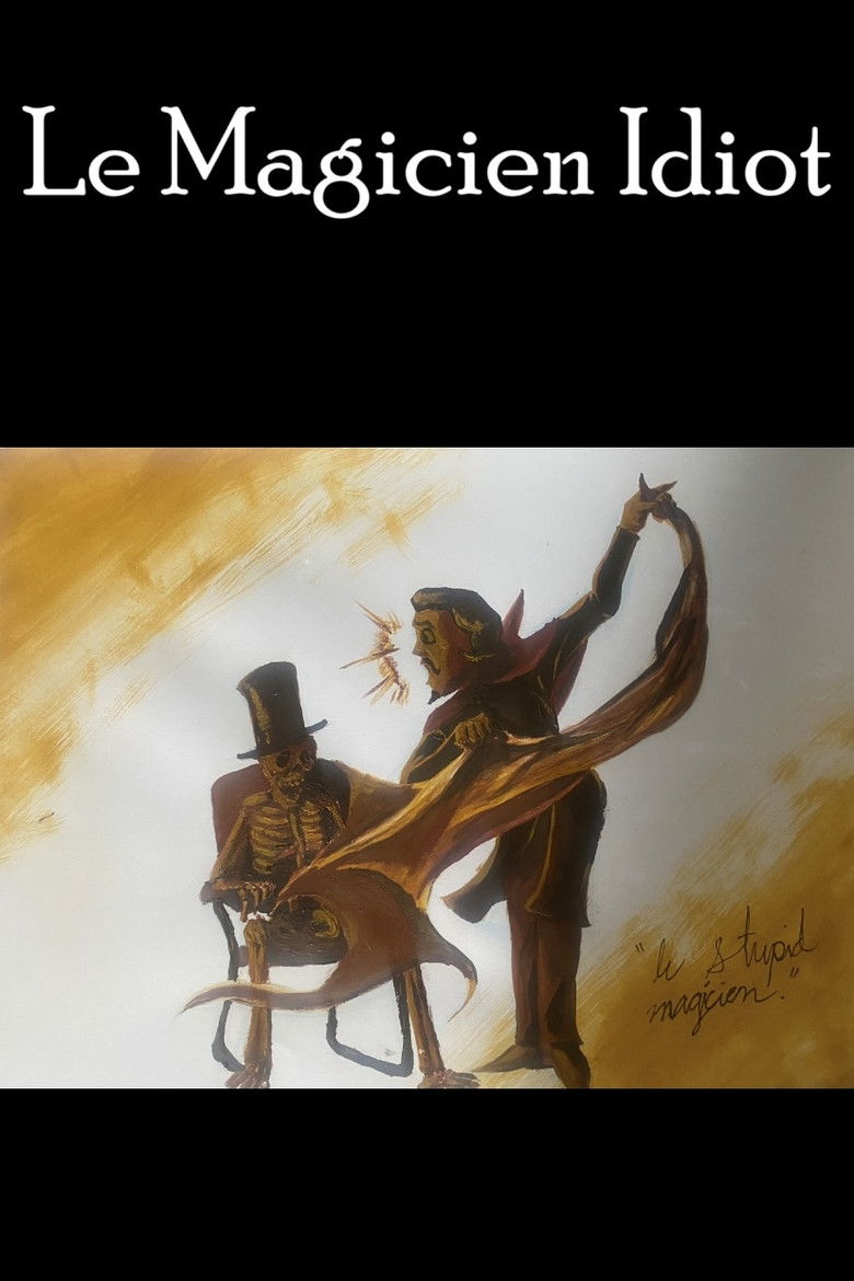 Imatge de Le Magicien Idiot