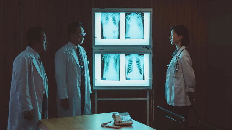 Still image for Hoping season 1 episode 4: Trapped Still image for Hoping season 1 episode 4: Trapped